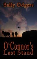 Sally Odgers, O'Conner's Last Stand