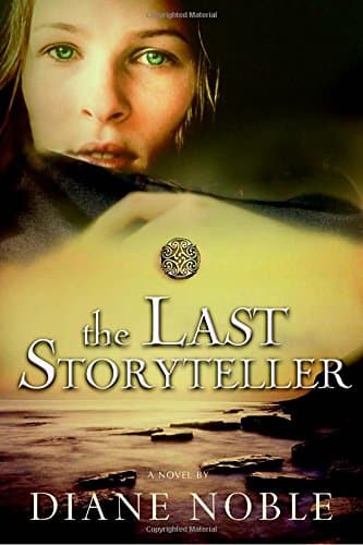 Diane Noble, The Last Storyteller