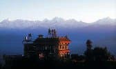 Nagarkot, Peaceful Cottage & Cafe Du'mont