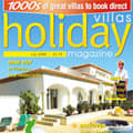 Holiday Villas Magazine