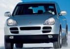 Porsche Cayenne 3.2 V6