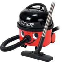 Numatic "Henry" Vacuum Canister