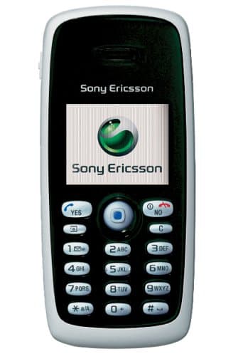 Sony Ericsson T300