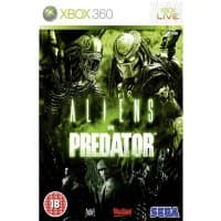 Aliens vs. Predator (Xbox 360)