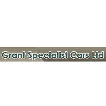 Grant Specialist Cars - www.grantspecialistcars.co.uk