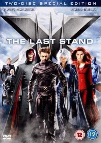 X-Men 3: The Last Stand
