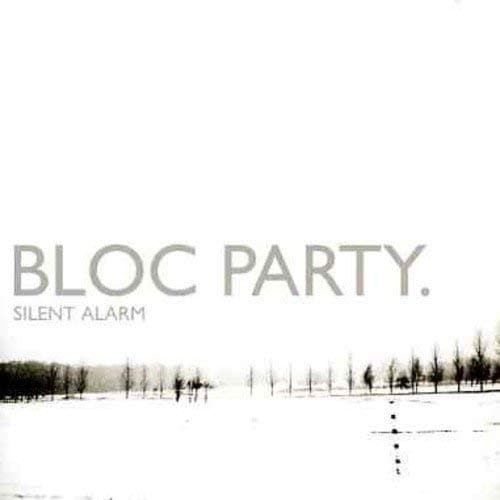 Bloc Party, Silent Alarm
