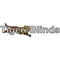 Tiger Blinds - www.blindsvertical.co.uk