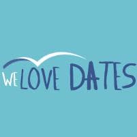 We Love Dates - www.welovedates.com