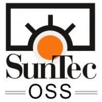SunTecOSS - www.suntecoss.com