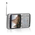 Poseidon Android Phone