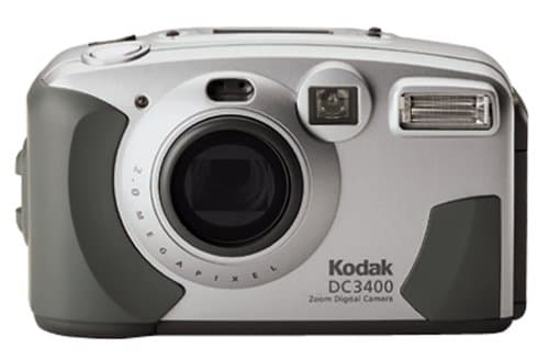 Kodak DC3400
