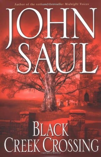 John Saul, Black Creek Crossing