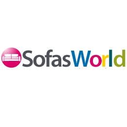 SofasWorld - www.sofasworld.co.uk