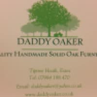 Daddy Oaker - www.daddyoaker.co.uk