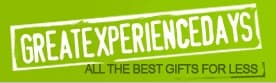 Great Experience Days - www.greatexperiencedays.co.uk