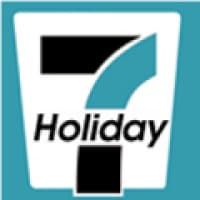 Holiday 7 Pvt Ltd - www.holiday7.in