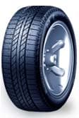 Michelin 4x4 Synchrone