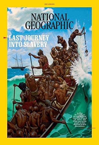 National Geographic