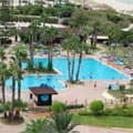 Monastir, Sahara Beach
