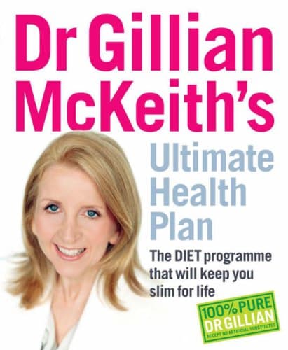 Dr Gillian McKeith's Ultimate Health Plan