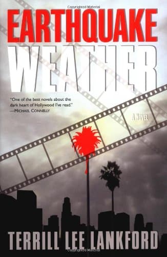 Terrill Lee Lankford, Earthquake Weather