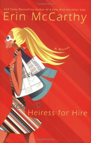 Erin McCarthy Heiress for Hire