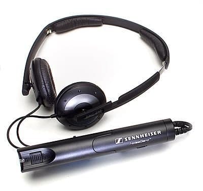 Sennheiser PXC 250