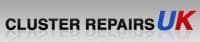 Cluster Repairs UK Sat Nav Repair Service