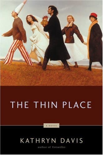 Kathryn Davis The Thin Place