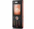 Sony Ericsson W880i