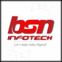 BSN Infotech Pvt. Ltd. - www.bsninfotech.net