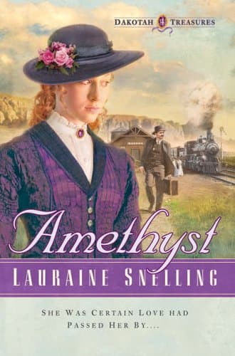 Lauraine Snelling, Amethyst