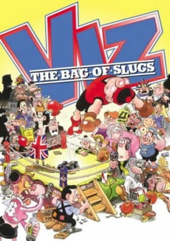 Viz, The Bag of Slugs
