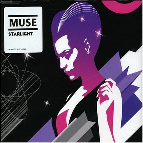 Muse, Starlight
