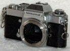 Nikon Nikkormat EL