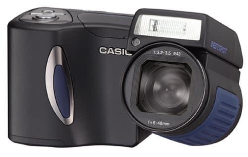 Casio QV 2900ux