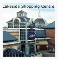 Lakeside Shopping Centre, Thurrock www.lakeside.uk.com