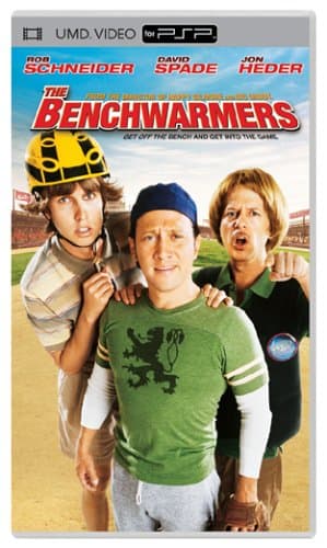 The Benchwarmers