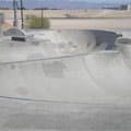 Doc Romeo Skatepark, Las Vegas, NV