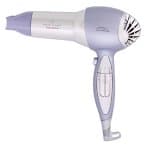Nicky Clarke NCD25 Frizz Control 2000W Smoothing Hair Dryer