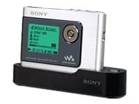 Sony NW-HD1