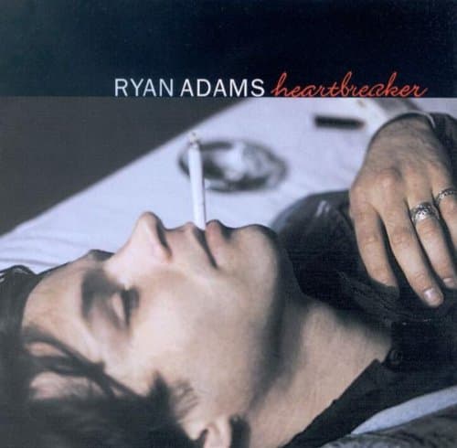 Ryan Adams, Heartbreaker