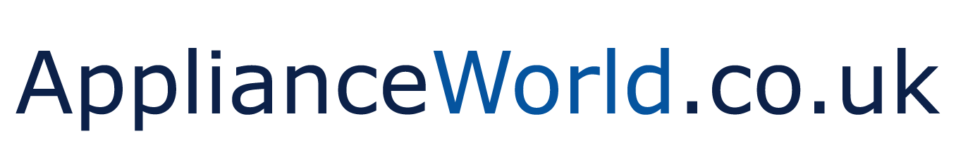 Appliance World - www.appliance-world.co.uk