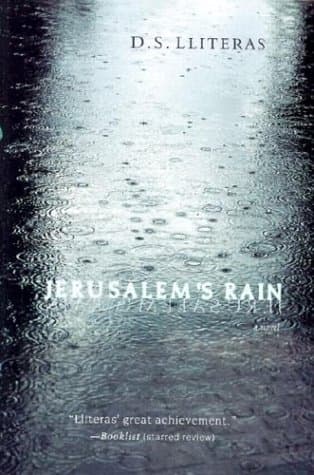 D.S. Lliteras Jerusalem’s Rain