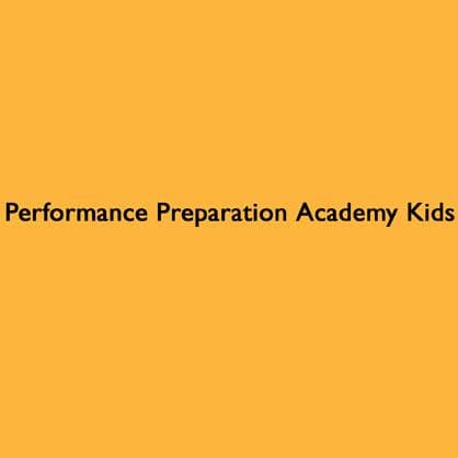 PPA Kids - www.ppakids.co.uk