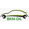 BKM-OIL www.bkm-oil.co.uk