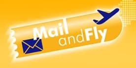 Mail and Fly - www.mailandfly.com