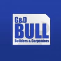 G & D Bull Builders & Carpenters - www.ganddbullbuilders.co.uk