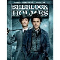 Sherlock Holmes